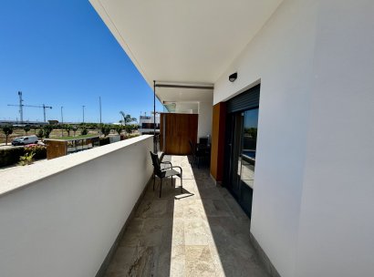 Appartement · Herverkoop - Pilar de la Horadada · Alicante · Spanje