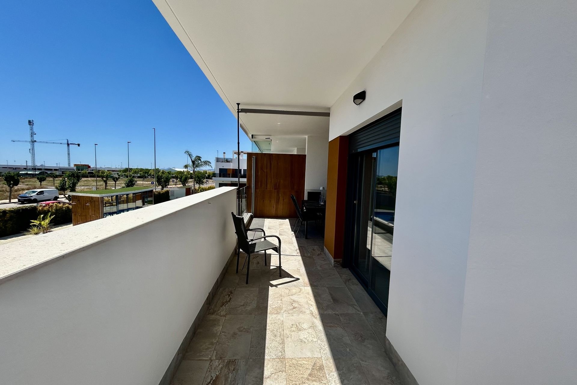 Herverkoop - Appartement - Pilar de la Horadada - Costa Blanca South