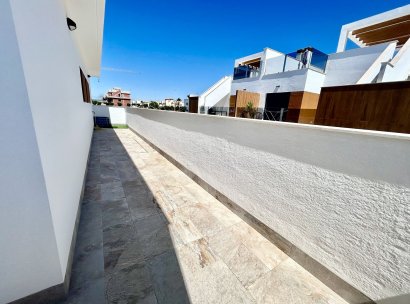 Appartement · Herverkoop - Pilar de la Horadada · Alicante · Spanje