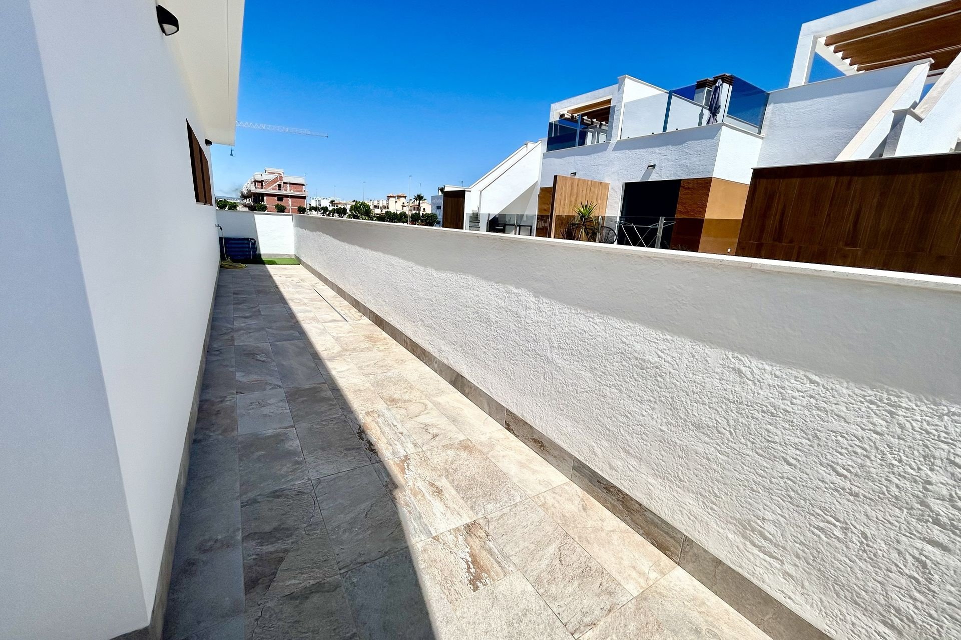 Herverkoop - Appartement - Pilar de la Horadada - Costa Blanca South