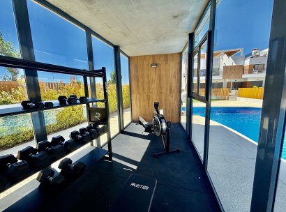Appartement · Herverkoop - Pilar de la Horadada · Alicante · Spanje