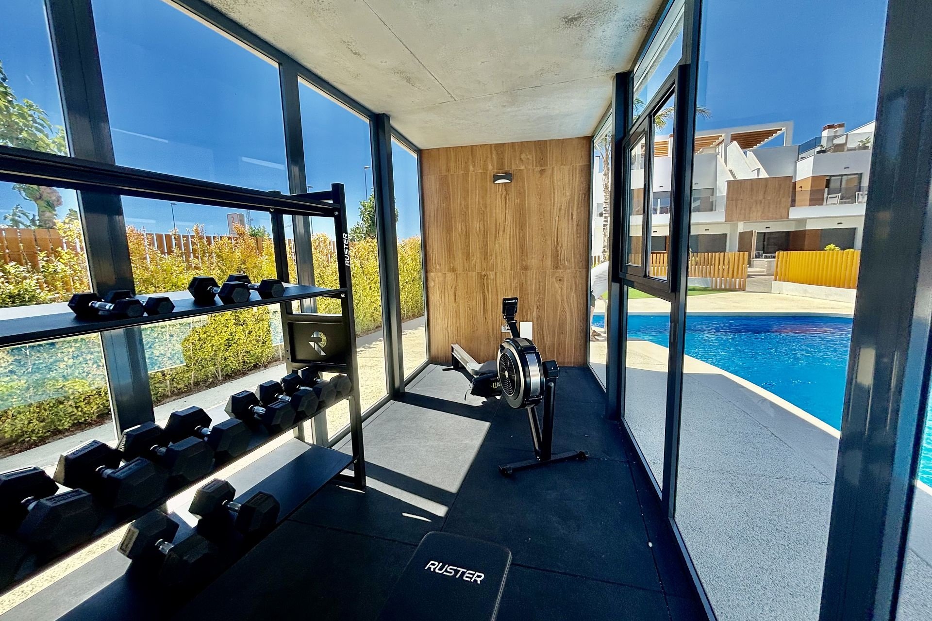 Herverkoop - Appartement - Pilar de la Horadada - Costa Blanca South