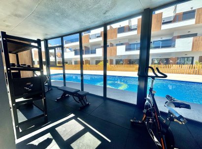 Appartement · Herverkoop - Pilar de la Horadada · Alicante · Spanje