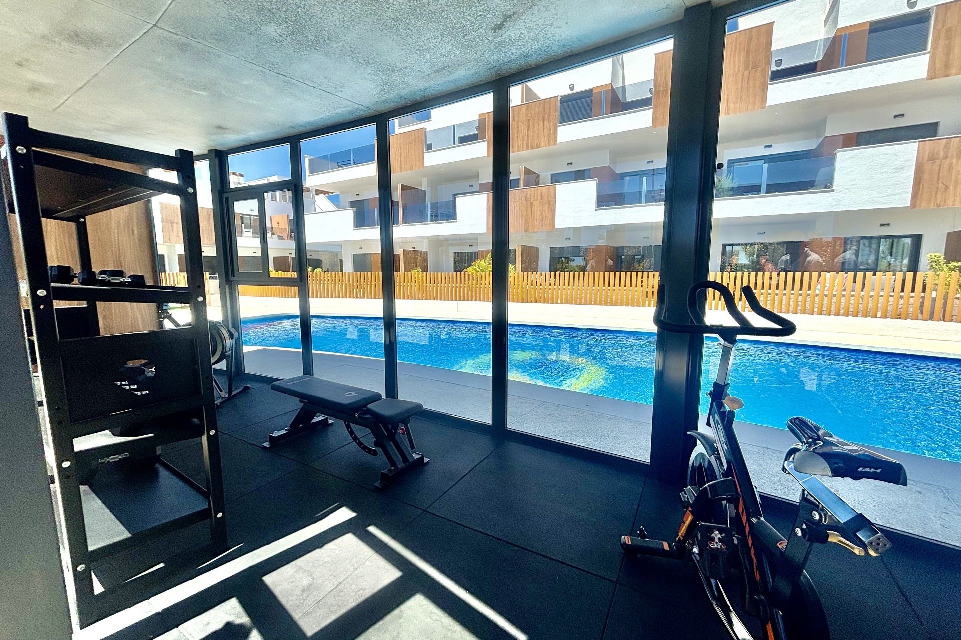 Herverkoop - Appartement - Pilar de la Horadada - Costa Blanca South