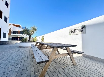 Appartement · Herverkoop - Pilar de la Horadada · Alicante · Spanje