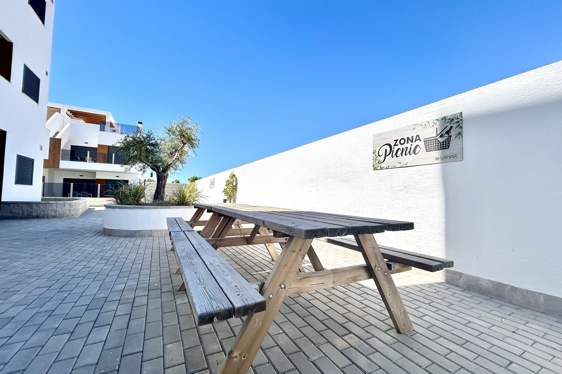 Herverkoop - Appartement - Pilar de la Horadada - Costa Blanca South