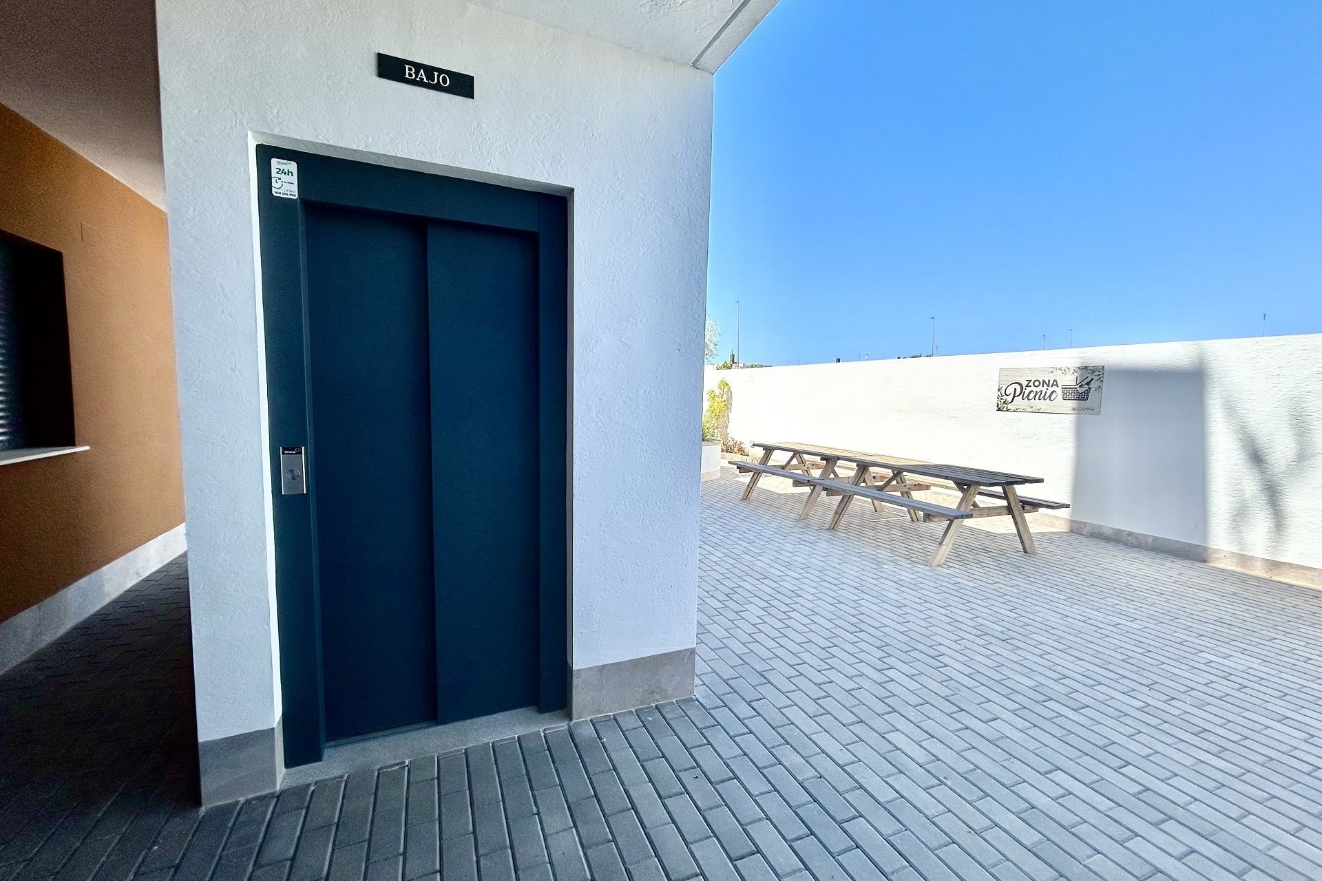 Herverkoop - Appartement - Pilar de la Horadada - Costa Blanca South