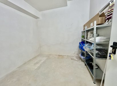 Appartement · Herverkoop - Pilar de la Horadada · Alicante · Spanje
