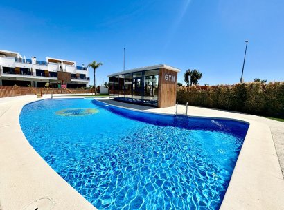 Appartement · Herverkoop - Pilar de la Horadada · Alicante · Spanje