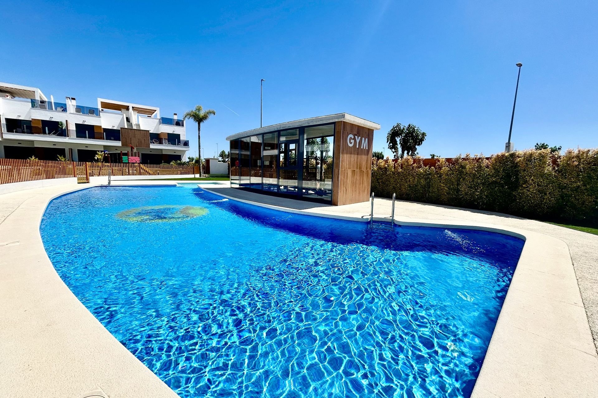 Herverkoop - Appartement - Pilar de la Horadada - Costa Blanca South