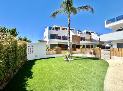 Appartement · Herverkoop - Pilar de la Horadada · Alicante · Spanje