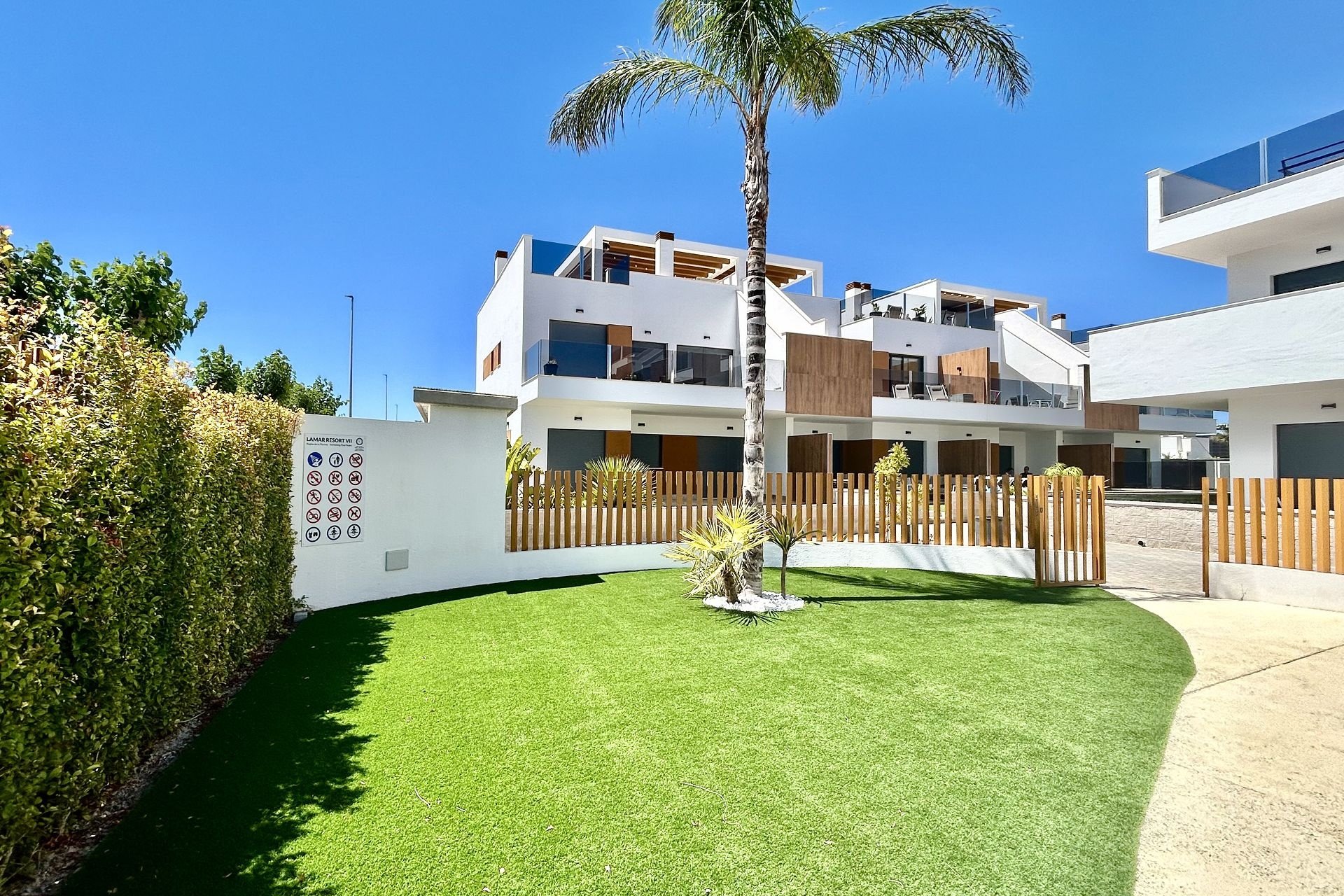 Herverkoop - Appartement - Pilar de la Horadada - Costa Blanca South