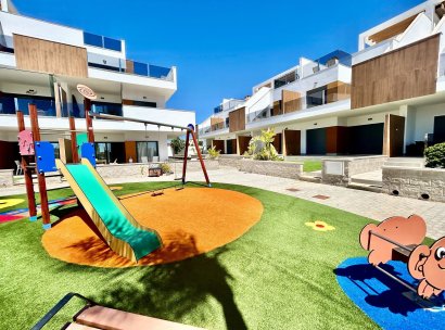 Appartement · Herverkoop - Pilar de la Horadada · Alicante · Spanje