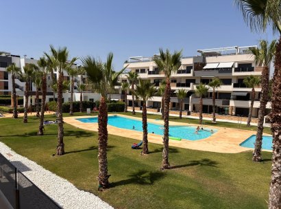 Appartement · Herverkoop - Orihuela Costa · Los Altos · Alicante · Spanje