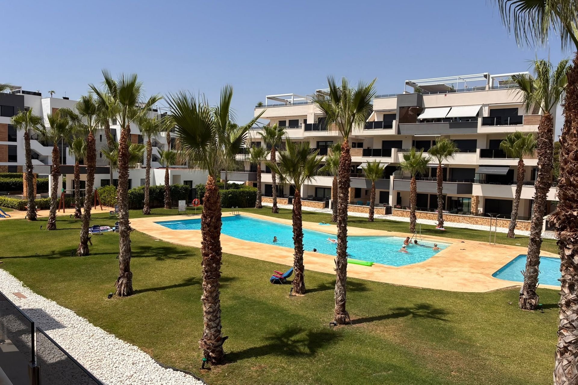 Herverkoop - Appartement - Orihuela Costa - Costa Blanca South