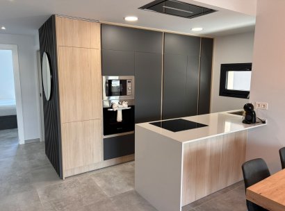 Appartement · Herverkoop - Orihuela Costa · Los Altos · Alicante · Spanje