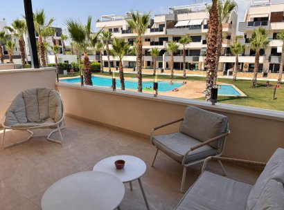 Appartement · Herverkoop - Orihuela Costa · Los Altos · Alicante · Spanje