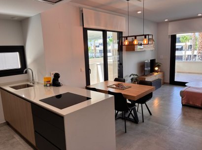 Appartement · Herverkoop - Orihuela Costa · Los Altos · Alicante · Spanje