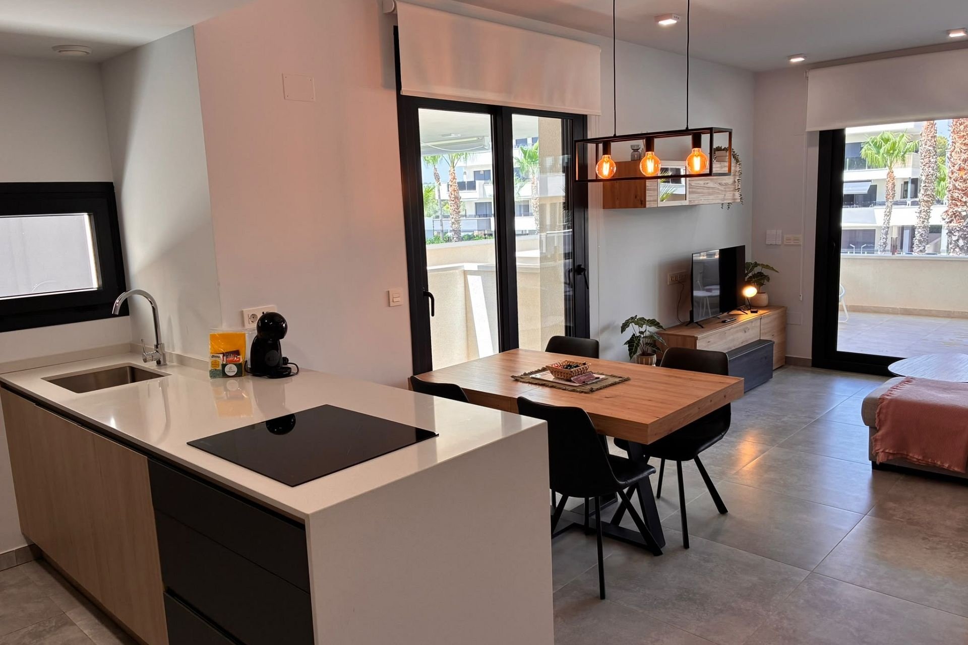 Herverkoop - Appartement - Orihuela Costa - Costa Blanca South
