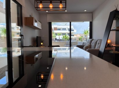 Appartement · Herverkoop - Orihuela Costa · Los Altos · Alicante · Spanje