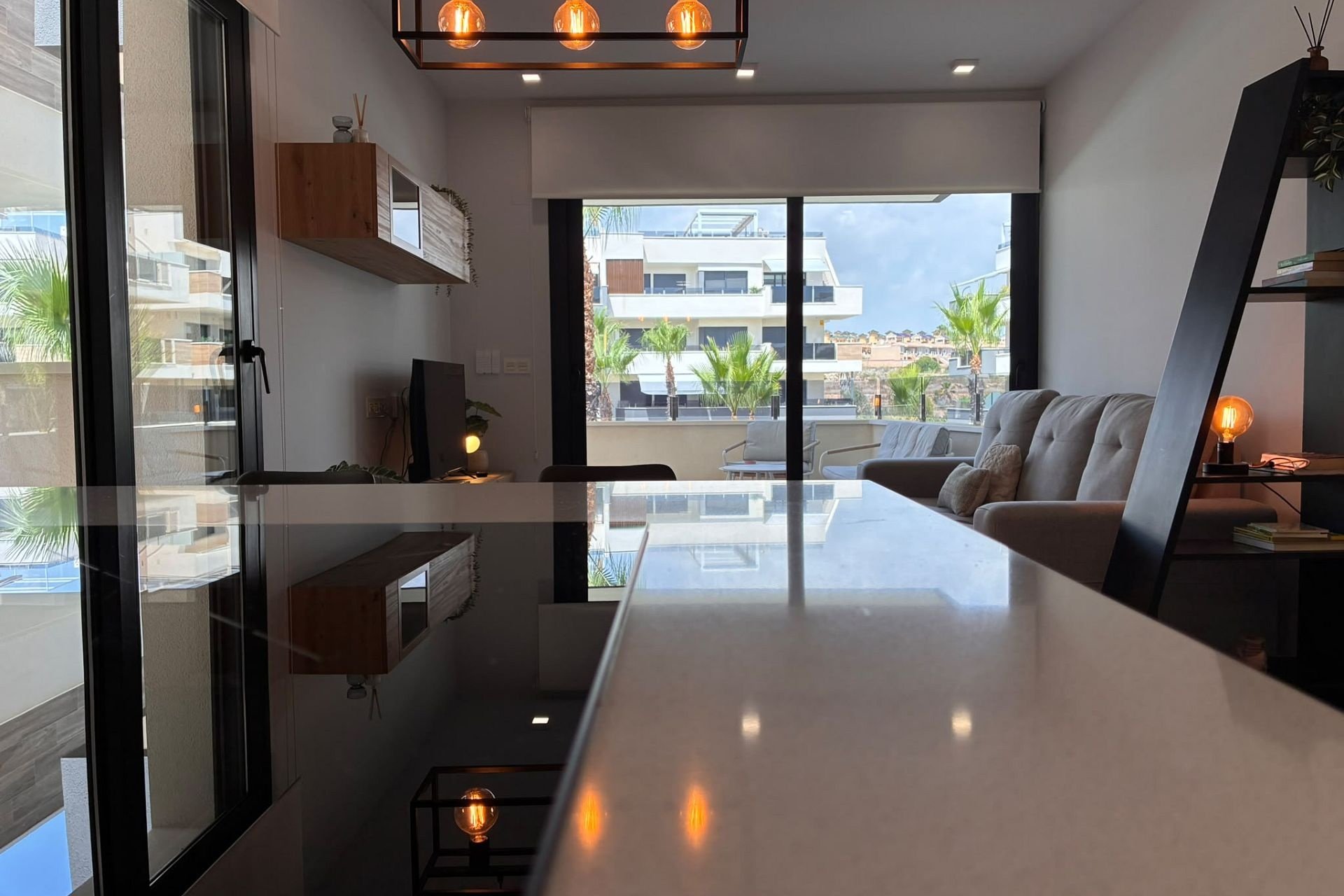 Herverkoop - Appartement - Orihuela Costa - Costa Blanca South