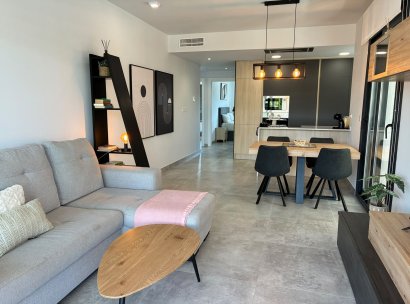 Appartement · Herverkoop - Orihuela Costa · Los Altos · Alicante · Spanje