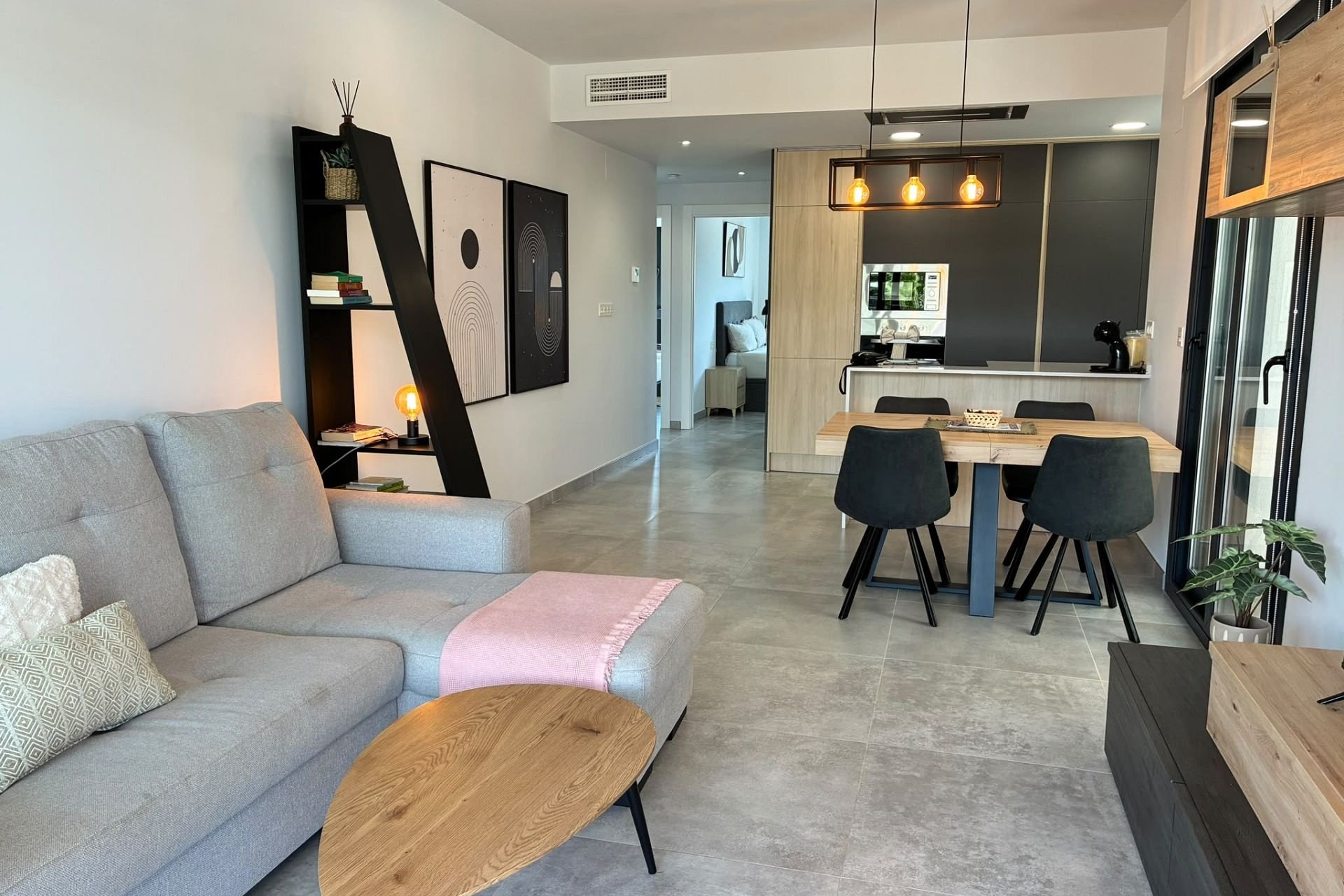 Herverkoop - Appartement - Orihuela Costa - Costa Blanca South