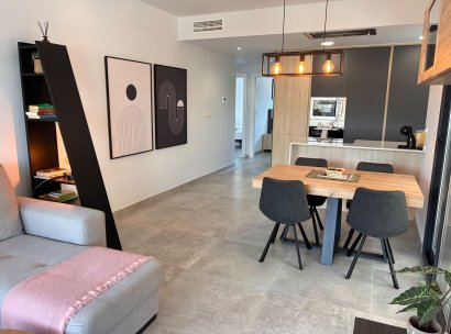 Appartement · Herverkoop - Orihuela Costa · Los Altos · Alicante · Spanje
