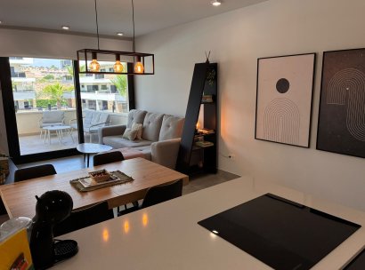 Appartement · Herverkoop - Orihuela Costa · Los Altos · Alicante · Spanje