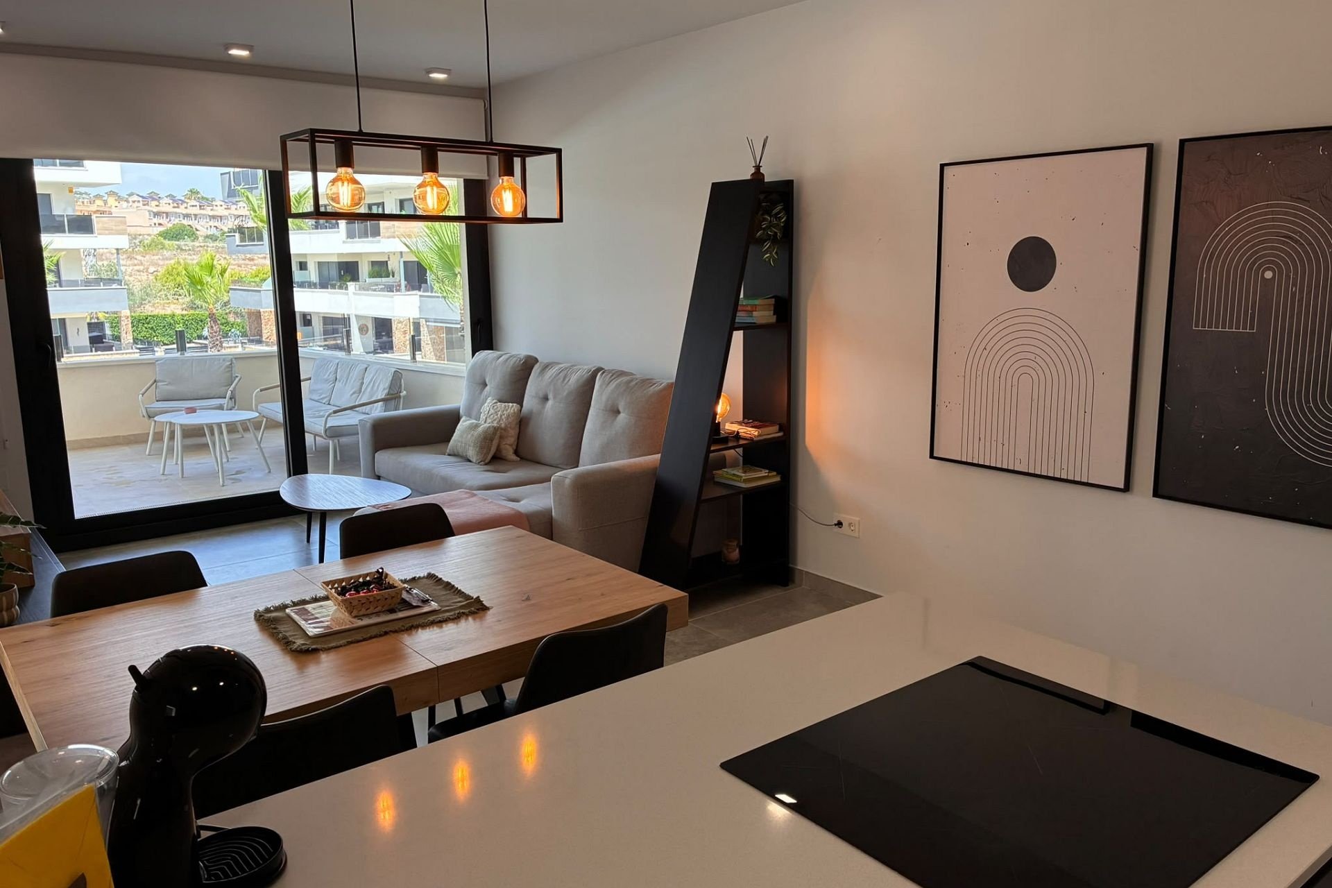 Herverkoop - Appartement - Orihuela Costa - Costa Blanca South