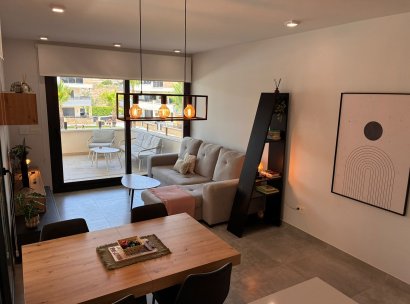 Appartement · Herverkoop - Orihuela Costa · Los Altos · Alicante · Spanje