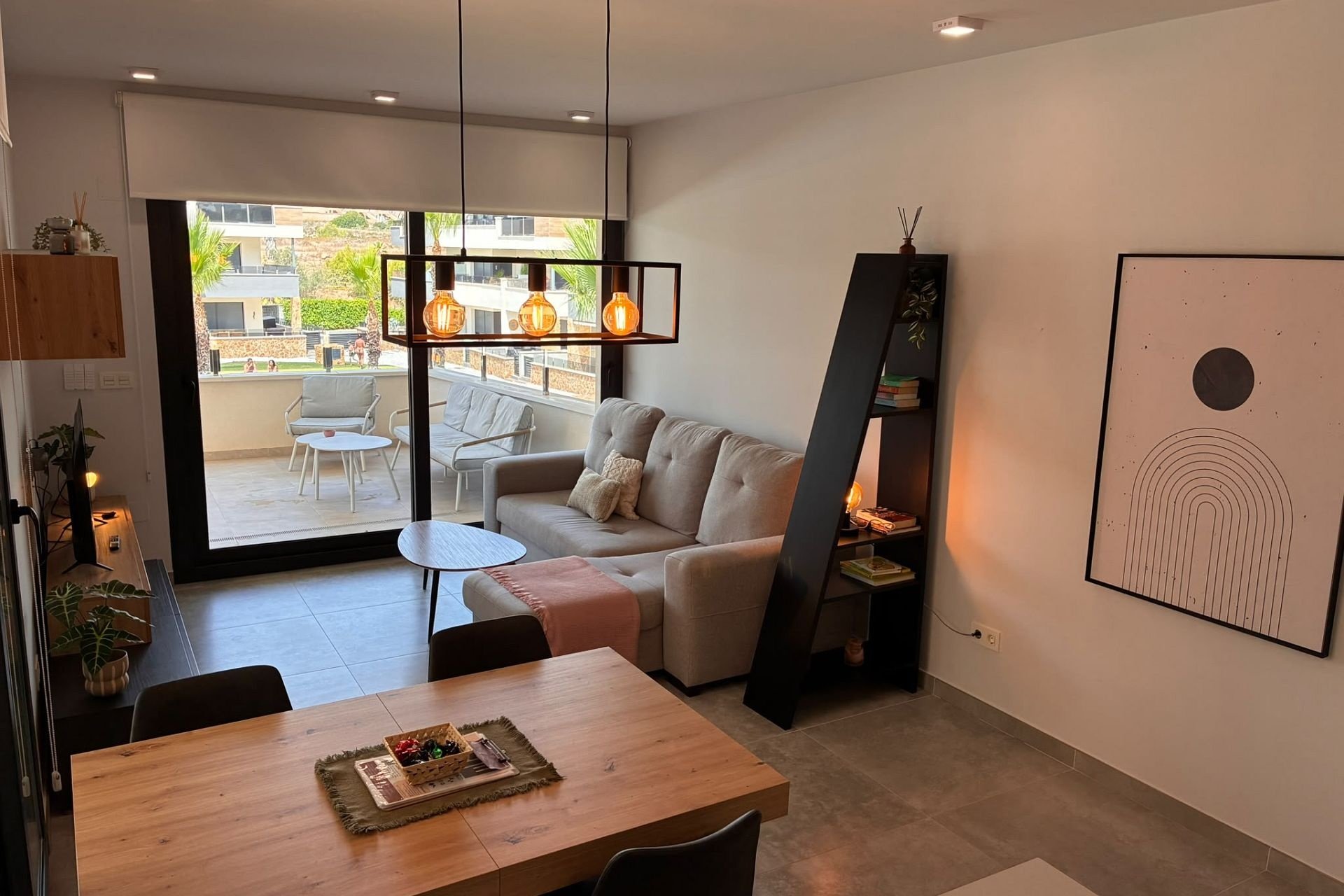 Herverkoop - Appartement - Orihuela Costa - Costa Blanca South
