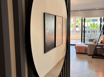 Appartement · Herverkoop - Orihuela Costa · Los Altos · Alicante · Spanje