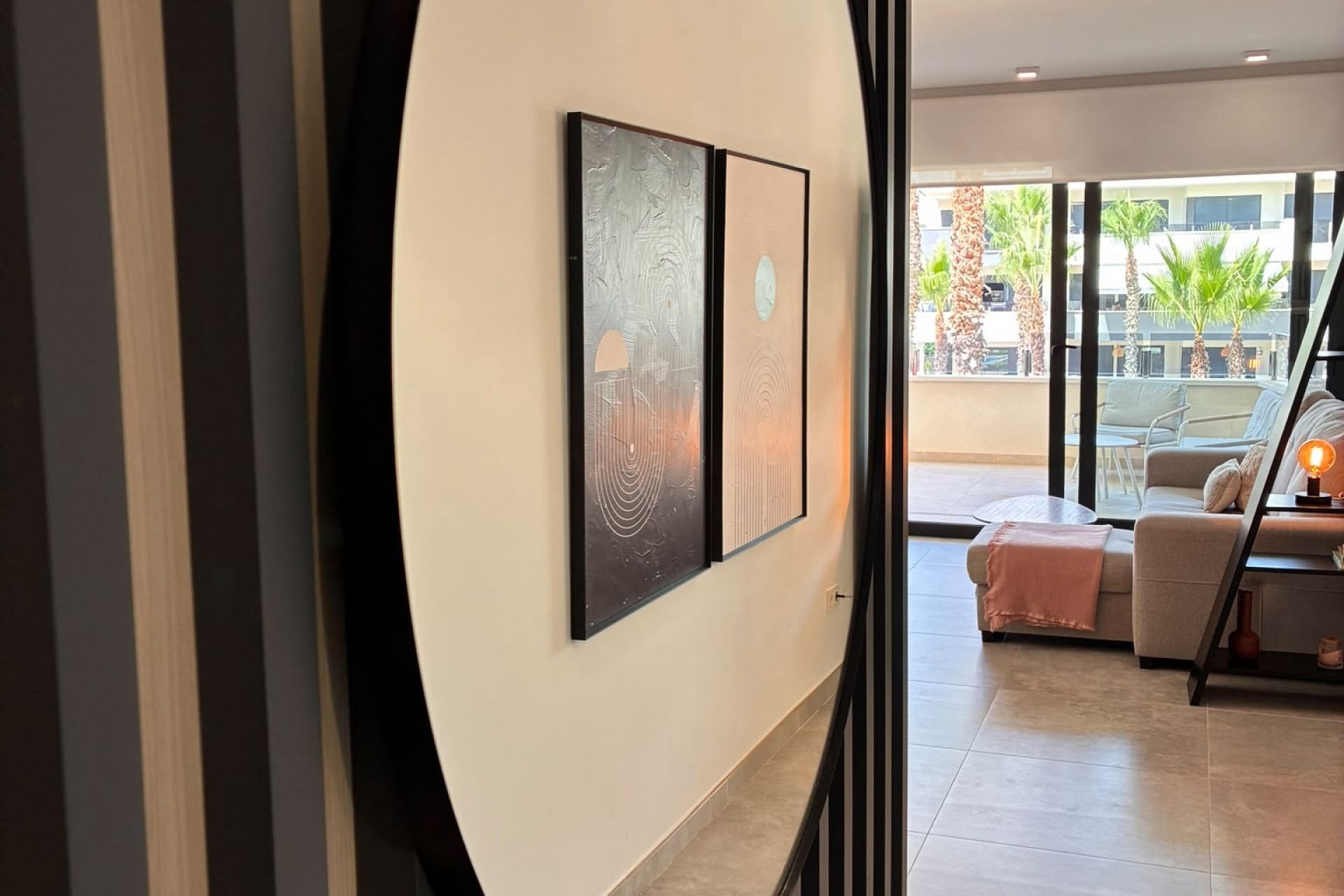 Herverkoop - Appartement - Orihuela Costa - Costa Blanca South