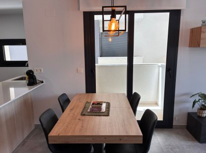 Appartement · Herverkoop - Orihuela Costa · Los Altos · Alicante · Spanje