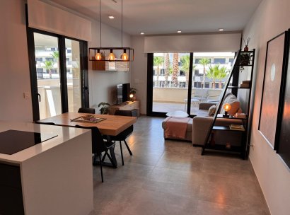 Appartement · Herverkoop - Orihuela Costa · Los Altos · Alicante · Spanje