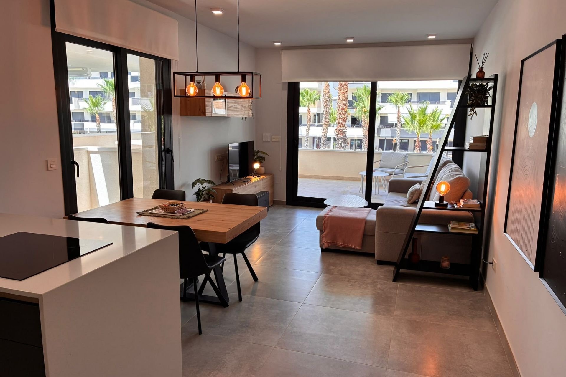 Herverkoop - Appartement - Orihuela Costa - Costa Blanca South