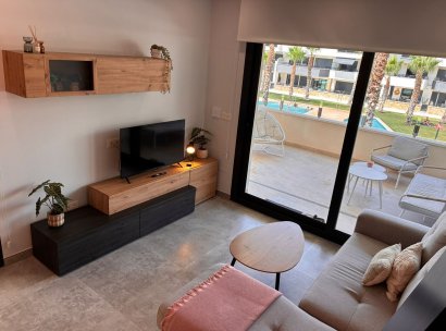 Appartement · Herverkoop - Orihuela Costa · Los Altos · Alicante · Spanje