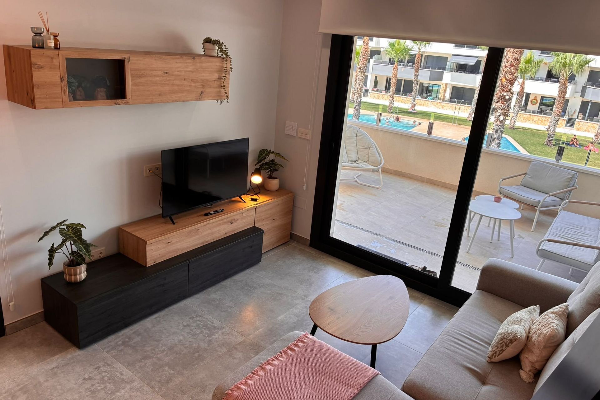 Herverkoop - Appartement - Orihuela Costa - Costa Blanca South