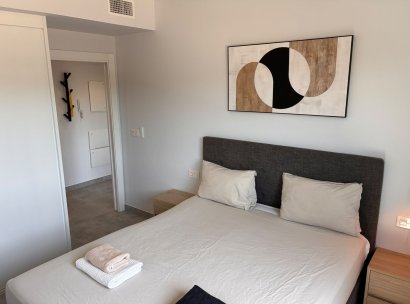 Appartement · Herverkoop - Orihuela Costa · Los Altos · Alicante · Spanje