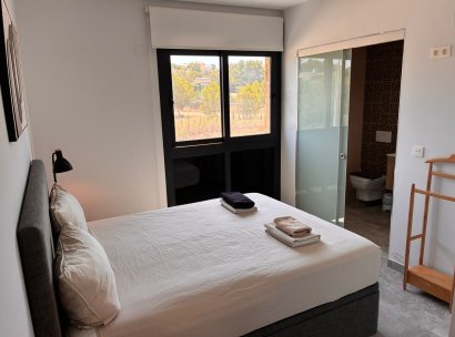 Appartement · Herverkoop - Orihuela Costa · Los Altos · Alicante · Spanje