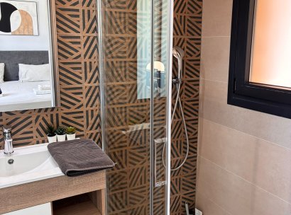 Appartement · Herverkoop - Orihuela Costa · Los Altos · Alicante · Spanje