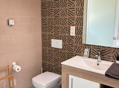 Appartement · Herverkoop - Orihuela Costa · Los Altos · Alicante · Spanje