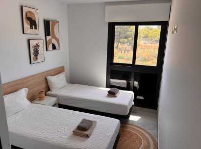 Appartement · Herverkoop - Orihuela Costa · Los Altos · Alicante · Spanje