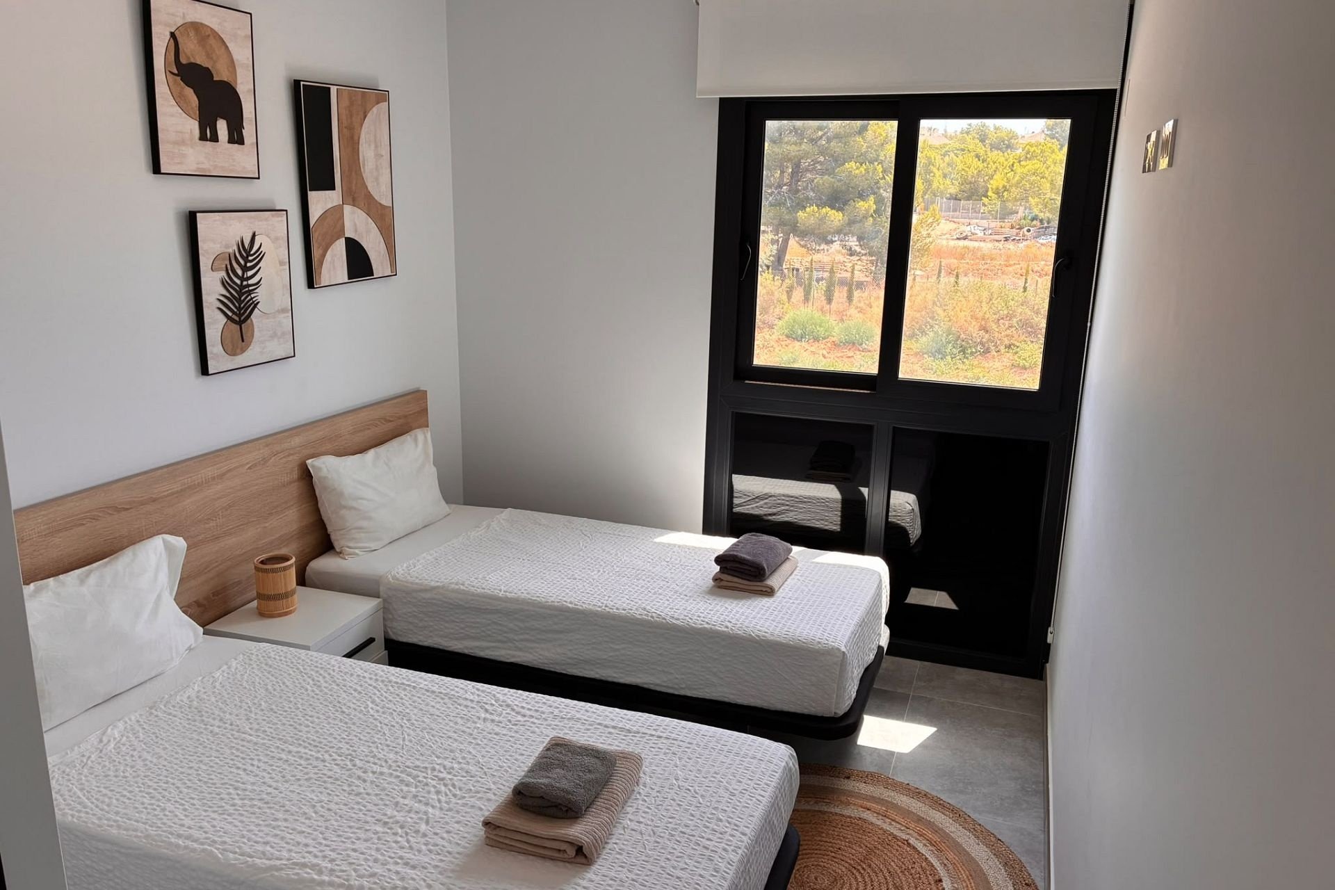 Herverkoop - Appartement - Orihuela Costa - Costa Blanca South