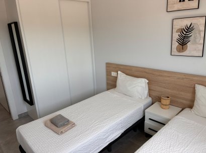 Appartement · Herverkoop - Orihuela Costa · Los Altos · Alicante · Spanje