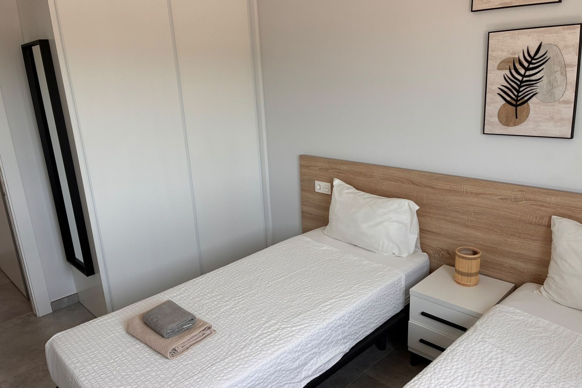 Herverkoop - Appartement - Orihuela Costa - Costa Blanca South