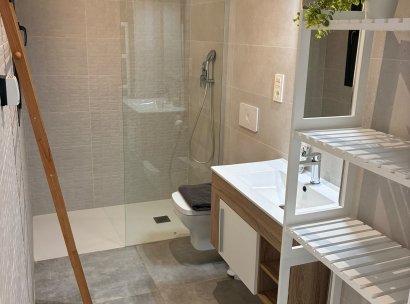 Appartement · Herverkoop - Orihuela Costa · Los Altos · Alicante · Spanje