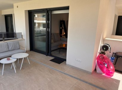 Appartement · Herverkoop - Orihuela Costa · Los Altos · Alicante · Spanje