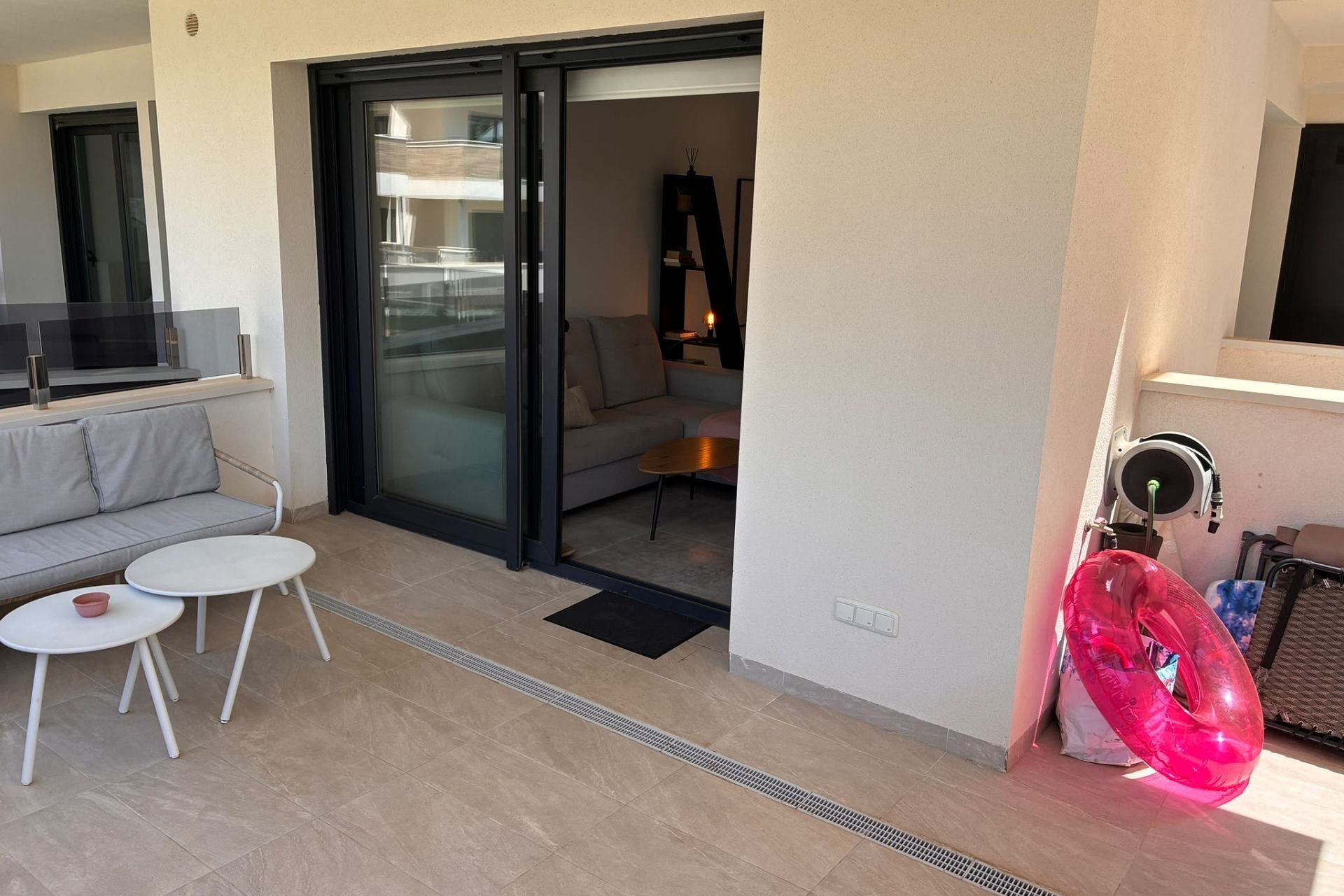 Herverkoop - Appartement - Orihuela Costa - Costa Blanca South